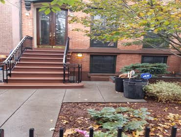 BROWNSTONE AFTER