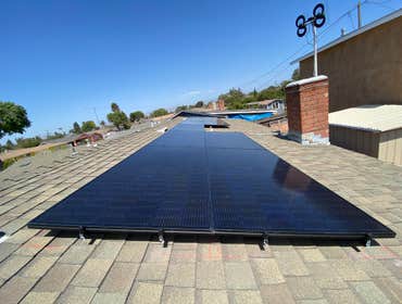Photos by Discounted Solar #1