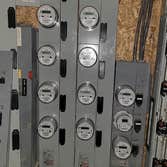 Electric Control Systems