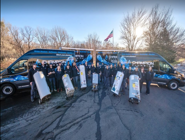 Photos by Champion Plumbing - Red Wing #1