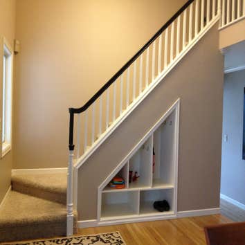 Cr Collins Construction Llc Project Home renovation
