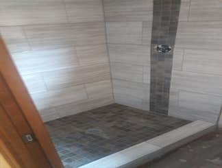 Our Work Have a design or idea in mind for your next remodeling project? Check out some of our projects we have worked on and completed with top custom