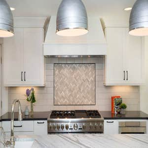 Modern Farmhouse Renovation