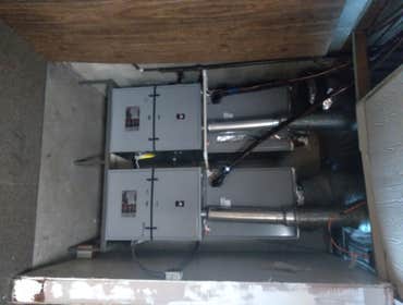 Photos by Maglios HVAC #1