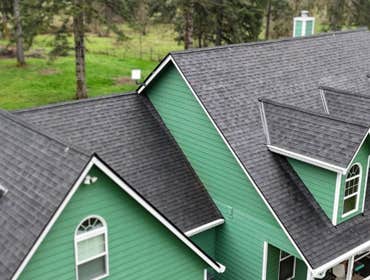 Roofing in Oklahoma