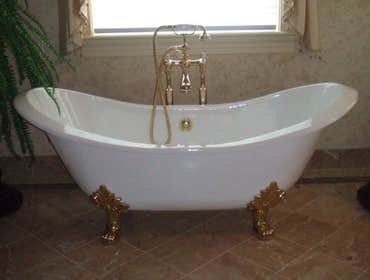 Customized Construction Inc Project