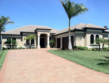 Custom Homes