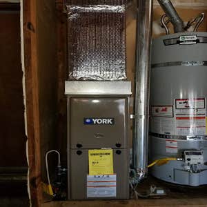 Photos by HP Mechanical #1