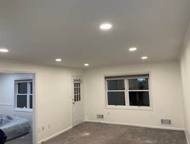 Photos by F and A Enterprises #1 Recessed lighting