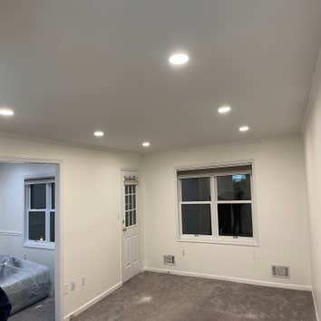 Photos by F and A Enterprises #1 Recessed lighting