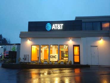 AT&T Store Happy Valley