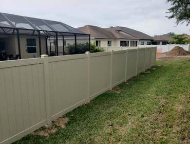 Fences
