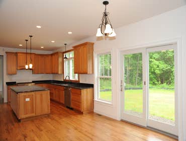 New Construction, Hopewell Junction, NY - Peak Construction 4100 Square Foot Home new construction built in Hopewell Junction, NY. Peak Construction co