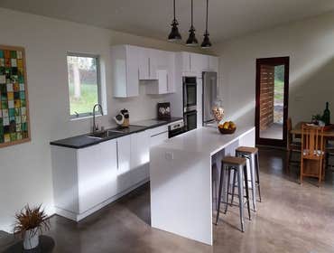 Photos by Sightline Builders Inc #1