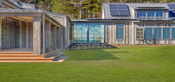 Lorne Paulson Construction