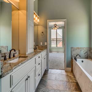 Custom Built Home for Sale This beautiful custom built home is for currently for sale in Yukon, Oklahoma. For more information, please visit our...