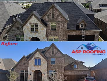 Photos by Asp Roofing & Remodeling #11