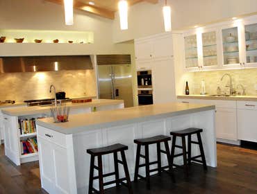 Works by New Century Kitchen a