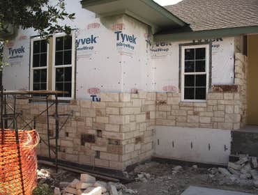 Gables & Son Construction Project