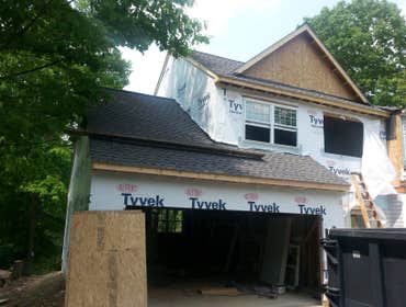 Home Addition / Remodel, May 2014