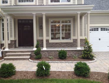 Project photos from Elayan Construction Services Llc The gallery displays photos from three custom
Homes built by ECS located in Oradell, Tenafly & Dem