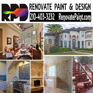Renovate Paint & Design