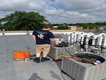 Photos by Eco Temp HVAC #1