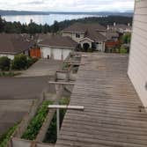 Deck renovation Replace old decking in Browns Point