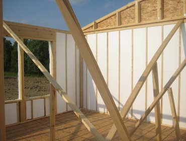 Sample Panel Photos From various jobsites all over the US and Canada