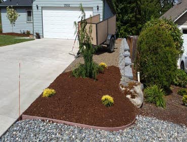 Photos from Bayside Landscape & Pruning