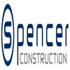 Spencer Construction logo