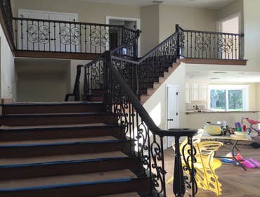 Staircases Custom Staircases
