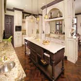 Wilco Cabinet Makers, Inc. Project