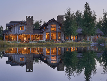 Photos by Copper River Homes #1