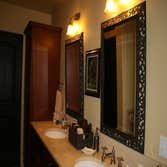Guese Bathroom