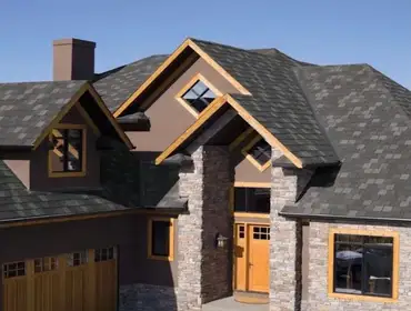 Roofing Projects