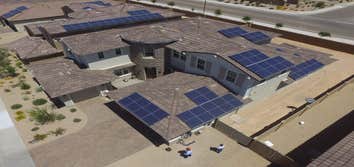 Just Solar, LLC