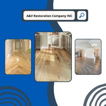 Photos by A&v Restoration Company Inc #2