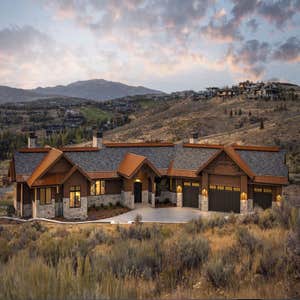 Ensign Custom Homes