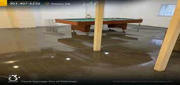 Flood Damage Pro of Potomac