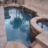 Photos by Blue Fountain Pools & Spas Inc #1