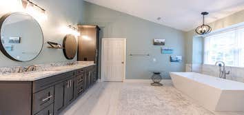Dulles Kitchen and Bath