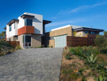 Modern Home