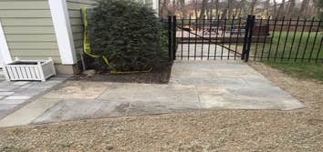 Photo(s) from Jsa Landscape Construction Co.