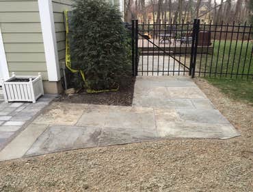 Photo(s) from Jsa Landscape Construction Co.