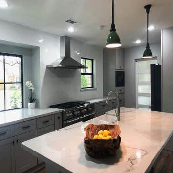 Kitchen Remodeling Projects