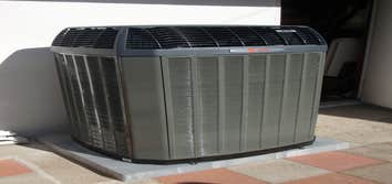 Residential Air Conditioning