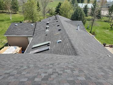 Photos by Ridgeline Roofing #1