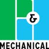 R & D Mechanical Services logo