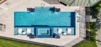 Summit Pools, Inc